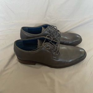 Cole Haan Men’s Warner Grand Postman Oxford - Size 9M